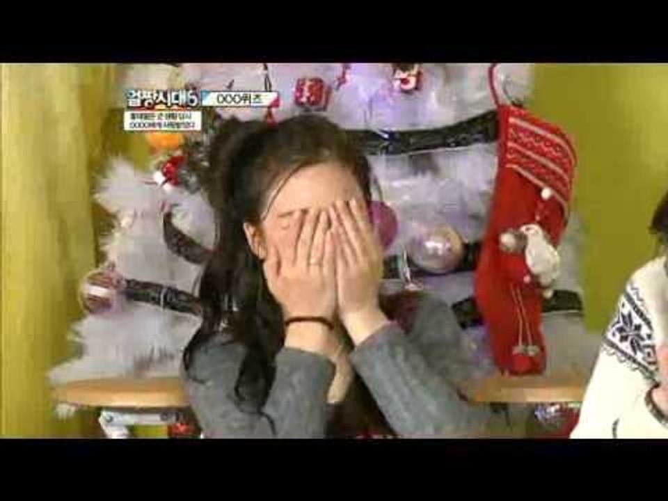 [얼짱시대 시즌6] eps4