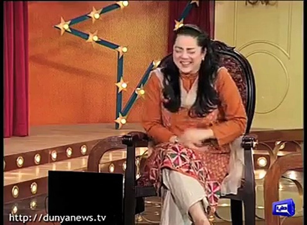 Best of Hasb-E-Haal - Part 3 5