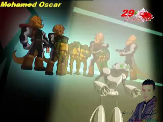 سلاحف النينجا تيرتلز مدبلج للعربيه | الحلقه رقم 29