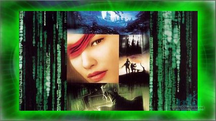 GR Anime Review: The Animatrix