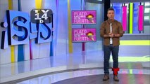 Suelta La Sopa | Colate habló del pleito de divorcio con Paulina Rubio | Entretenimiento