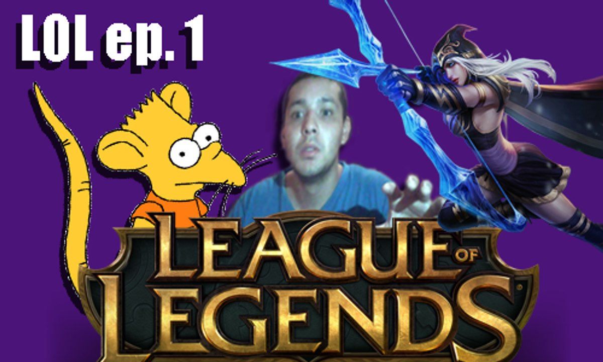 LOL Ep. Piloto