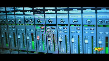 Guntur Talkies Song Making Video