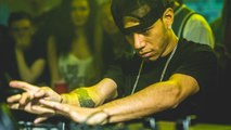 #AVG x #AraabMuzik | Moscow | By #BLAZETV