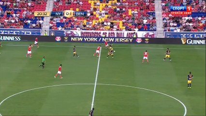 Моменты у ворот противников «Бенфики», возникшие вследствие грубейших ошибок визави «орлов»