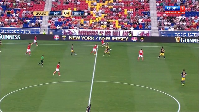 Моменты у ворот противников «Бенфики», возникшие вследствие грубейших ошибок визави «орлов»