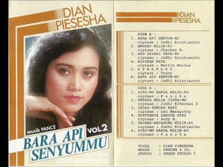 Dian Piesesha - Dirimu Hanya Milikku