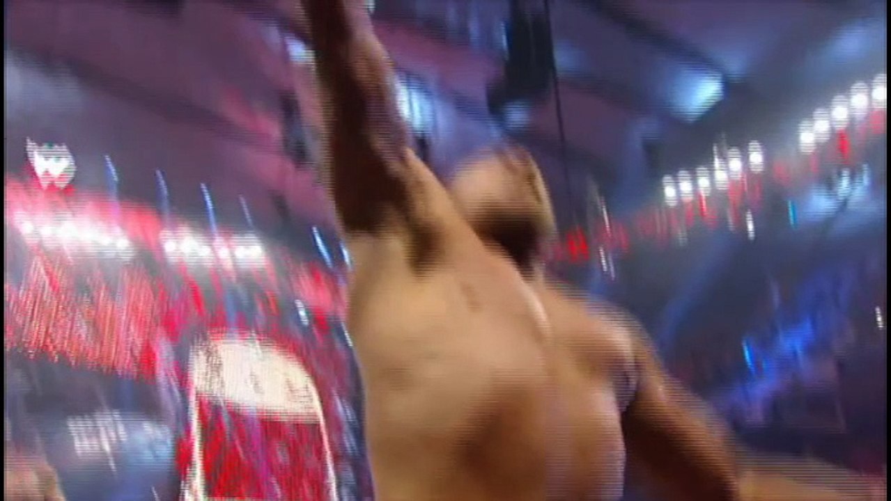 Daniel Bryan - Song of Yesterday