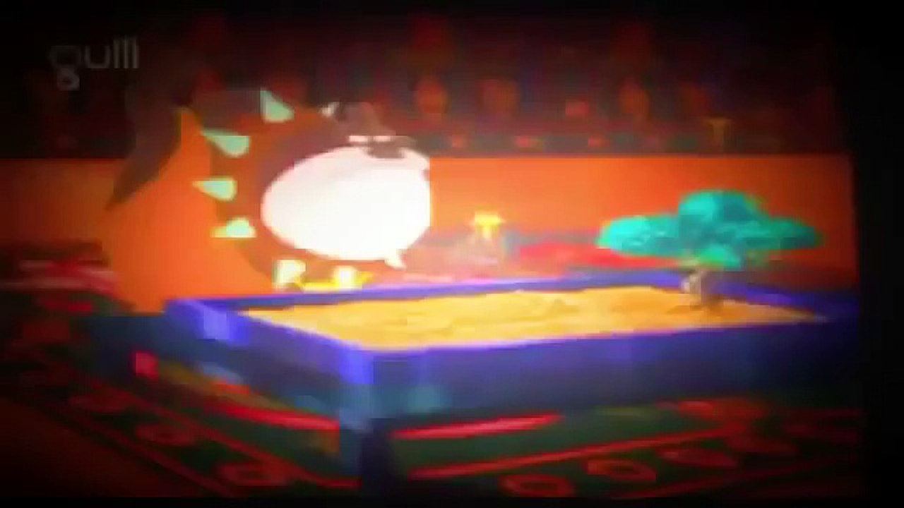 Oggy and the Cockroaches - The Ancestor (S03E25) Full Episode in HD