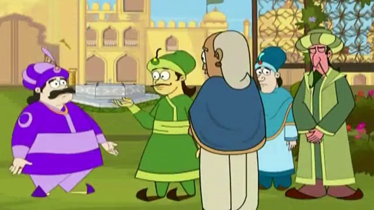 Akbar & Birbal khiladi