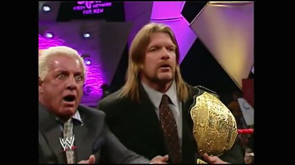 Bad Guys Gone Good - WWE Top 10