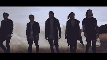 Light Up The Sky - Breather (Official Music Video)