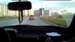 NEW Mega Stupid Kid Driver Arrested by Russian Police only in Russia 2013