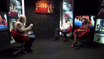 Cine a Contracorriente - El alcalde