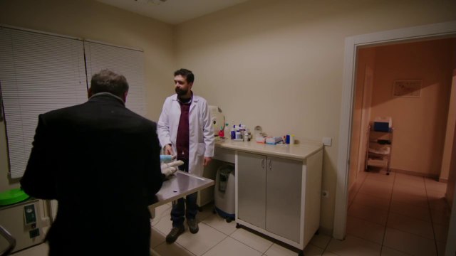 Paramparça Dizisi - Paramparça 52. Bölüm İzle