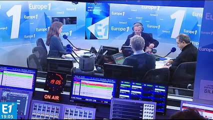 Les moteurs chinois et américain au ralenti