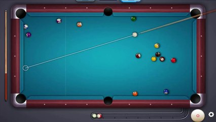 8 Ball PC Games Quick Short Tutorials 013