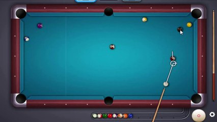 8 Ball PC Games Quick Short Tutorials 017