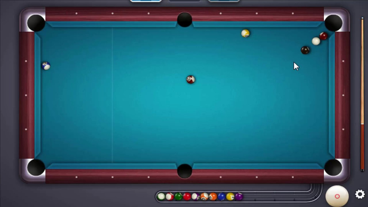 8 Ball PC Games Quick Short Tutorials 018