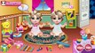 Elsa Twins Care - Disney Princess - Elsa Care Twins Babies - Game for Kids - Cartoon children