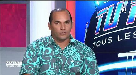 Basket : Aoraï et Excelsior préparent la coupe de France