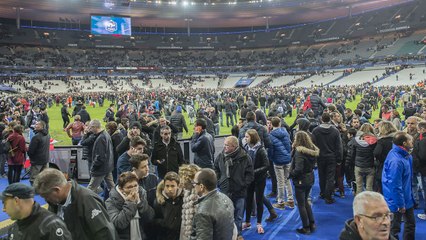 Up to 60 ISIS jihadis were in Europe ahead of the Paris attacks