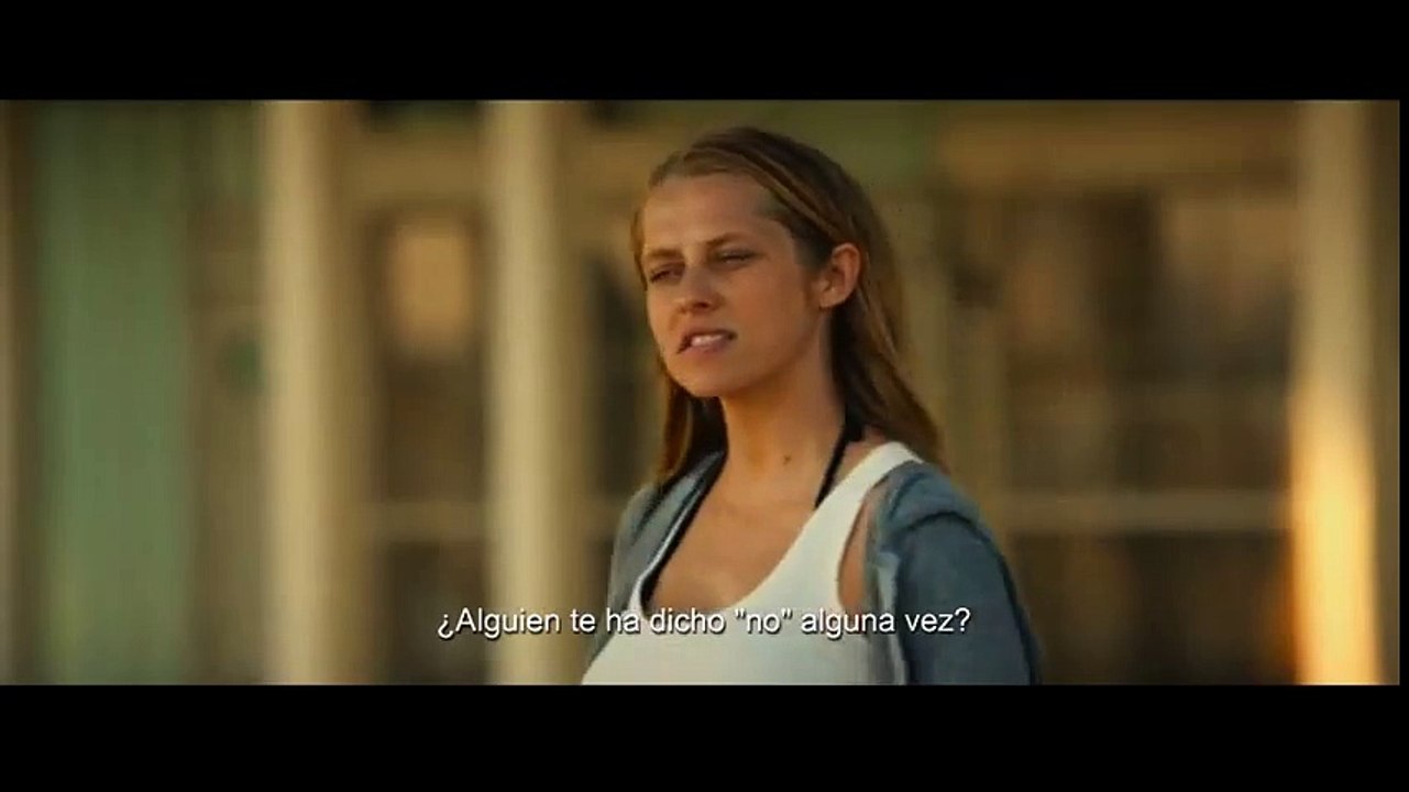 En Nombre del Amor - The Choice - 2016 - Trailer Oficial #1 Subtitulado al Español Latino - HD