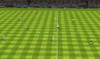 FIFA 14 Android - Valencia CF VS Real Madrid (Latest Sport)