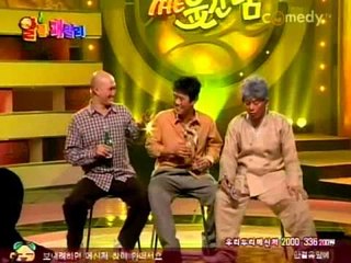 국내 최고 개그맨들 총출동 스탠딩 코미디 [더웃긴밤] eps23-1