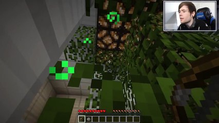 Minecraft | GOODBYE PABLO!! | Me And My Robot Custom Map #2