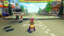 Mario Kart 8: Zerando o 150cc!!   MIRROR!!!   EXTRAS!!!!   ONLINE!!!!!   200cc SOFRÊNCIA!!