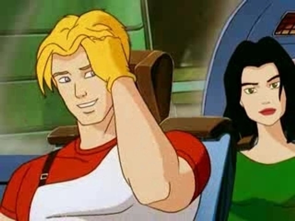 Flashgordon
