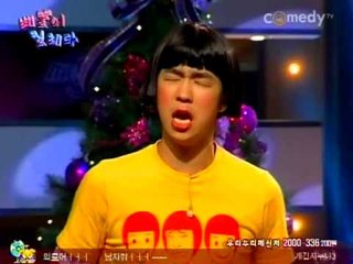 국내 최고 개그맨들 총출동 스탠딩 코미디 [더웃긴밤] eps27-1