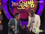 국내 최고 개그맨들 총출동 스탠딩 코미디 [더웃긴밤] eps2