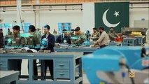 The Making of JF 17 Thunder Jet Fighter - Pakistan Air Force