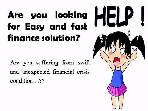 Best Help You Get Payday Loans Cash without Faxing