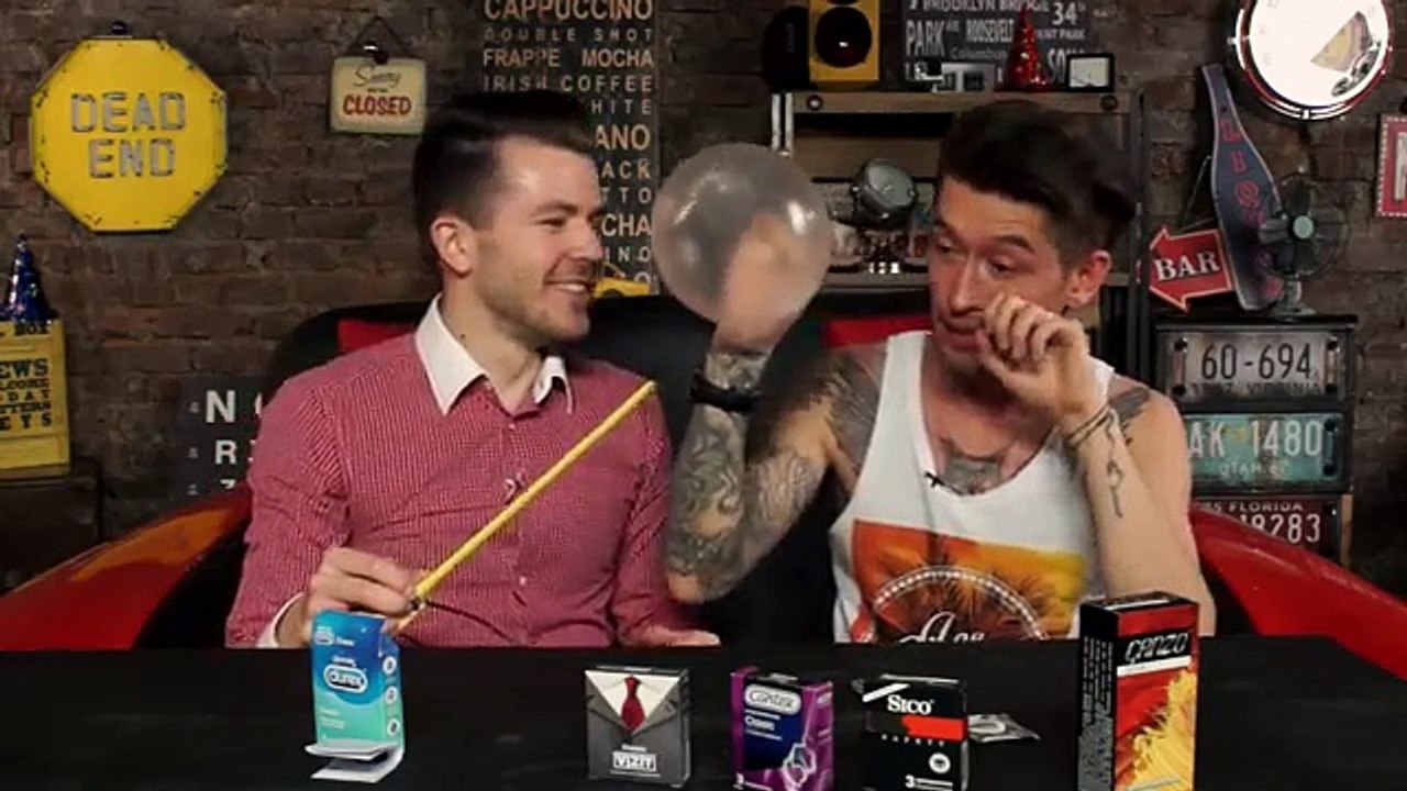 Секс без презерватива