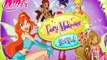 Winx Club: Create your own fairy - Винкс Клуб: Создай свою фею