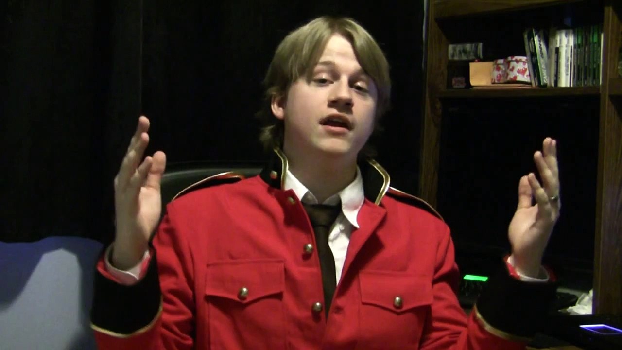 Mailbag Showdown - June 22nd, 2012