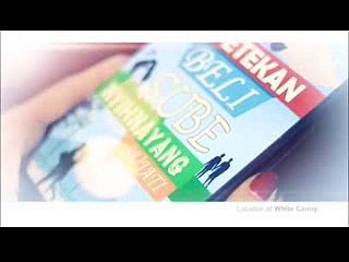 Setrum Cadangan - Dek Ulik