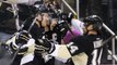 Hat Trick: Crosby on a Scoring Roll