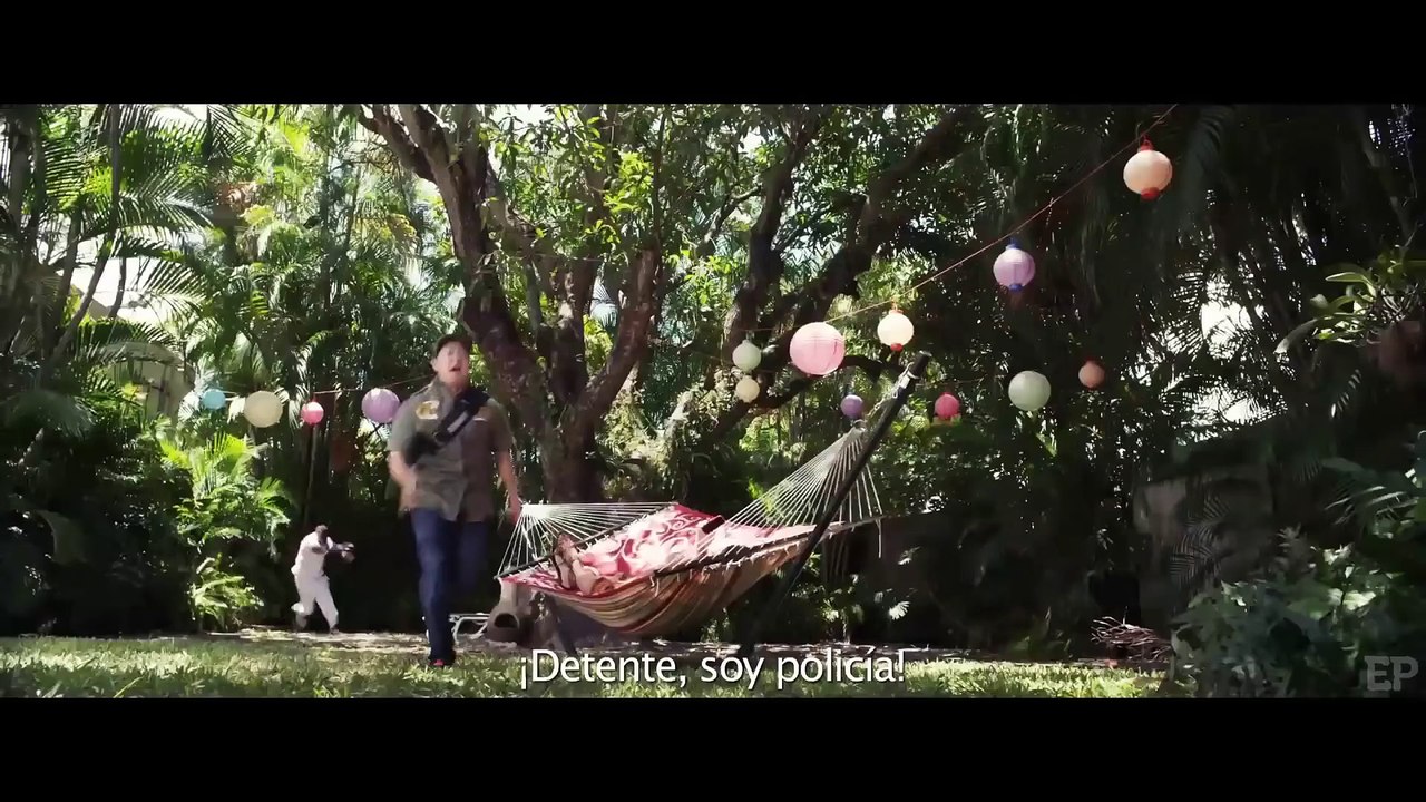 Un Novato en Apuros 2 – Official Tráiler #2 Subtitulado Español [HD]