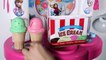 ❤ FROZEN Kitchen Toy Smoby ❤ Toy Cutting Food Frozen Mini Kitchen Frozen Küche Cocinita Toy Food