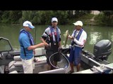 Canadian Sportfishing - Two Aarons