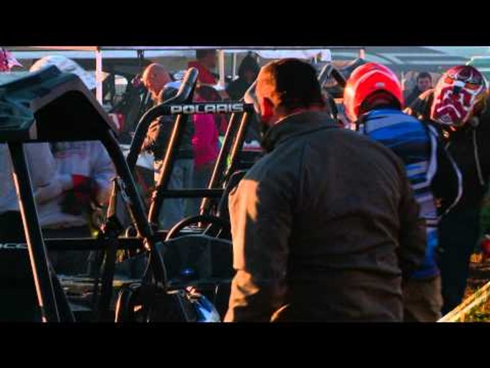 Destination Polaris - Biggest Event Ever