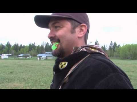 Silent Draw Outdoors - Silent Draw Outdoors