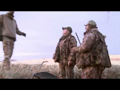 Babe Winkelmans Outdoor Secrets - Springtime Turkey Rituel