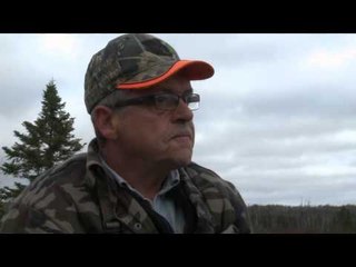 Outdoor Edge Love of the Hunt  - Moose Hunt in Newfoundland