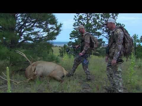 Primos The Truth About Hunting - September Elk Hunting in New Mexico
