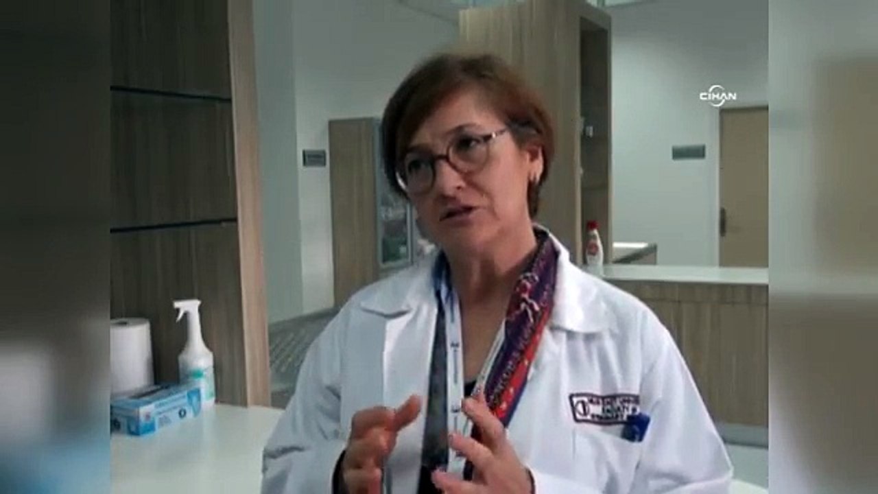 Caretta Caretta'ya kemik çimentosundan kafatası yapıldı